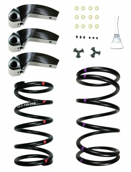 SPEEDWERX - CKA800-15 - Speedwerx Hypershift Clutch Kits