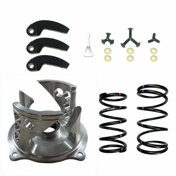 SPEEDWERX - CKA800-19-68 - Speedwerx Hypershift Clutch Kits