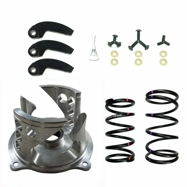 SPEEDWERX - CKA800-23 - Speedwerx Hypershift Clutch Kits