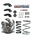 SPEEDWERX - CKP900-8 - Speedwerx Hypershift Clutch Kits