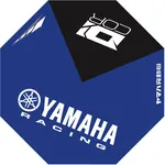 D-COR - 81-106-1 - Yamaha Umbrella