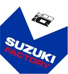 D-COR - 81-108-1 - Suzuki Umbrella