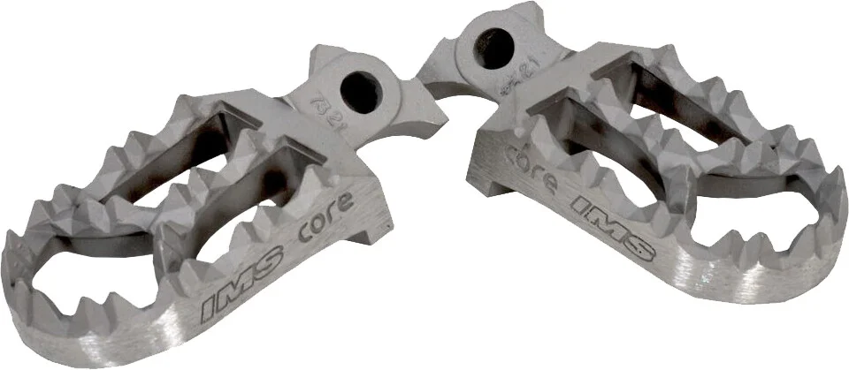 IMS - 343303-E - Core MX Footpegs