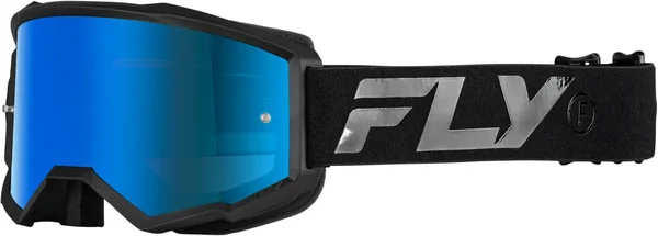 FLY RACING - 37-51525Y - Youth Zone Goggle