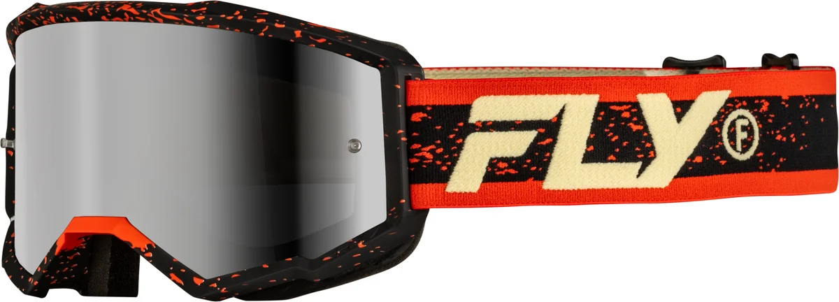 FLY RACING - 37-51527Y - Youth Zone Goggle
