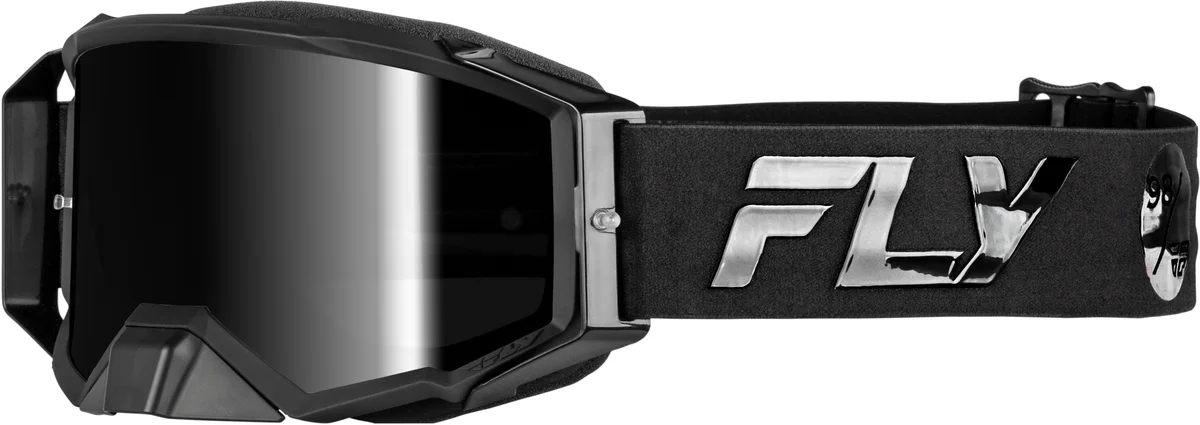 FLY RACING - 37-5192 - Zone Pro Goggles (2025)