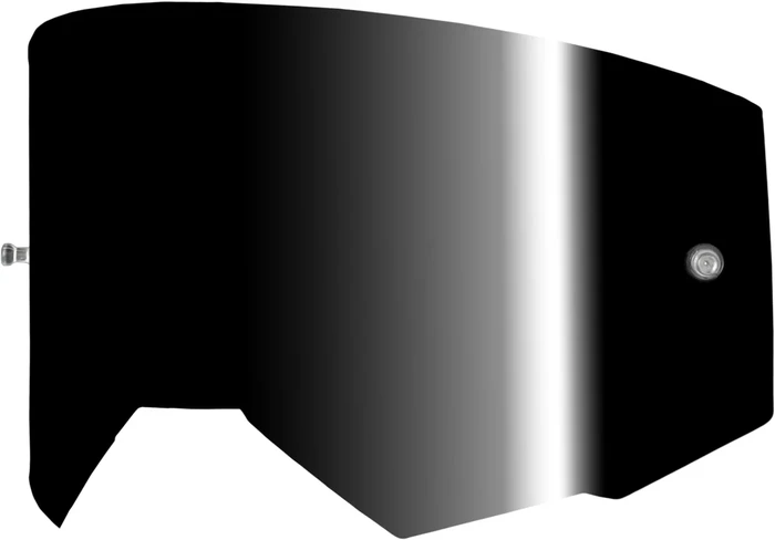 FLY RACING - 37-5411 - Single Lens w/ Post