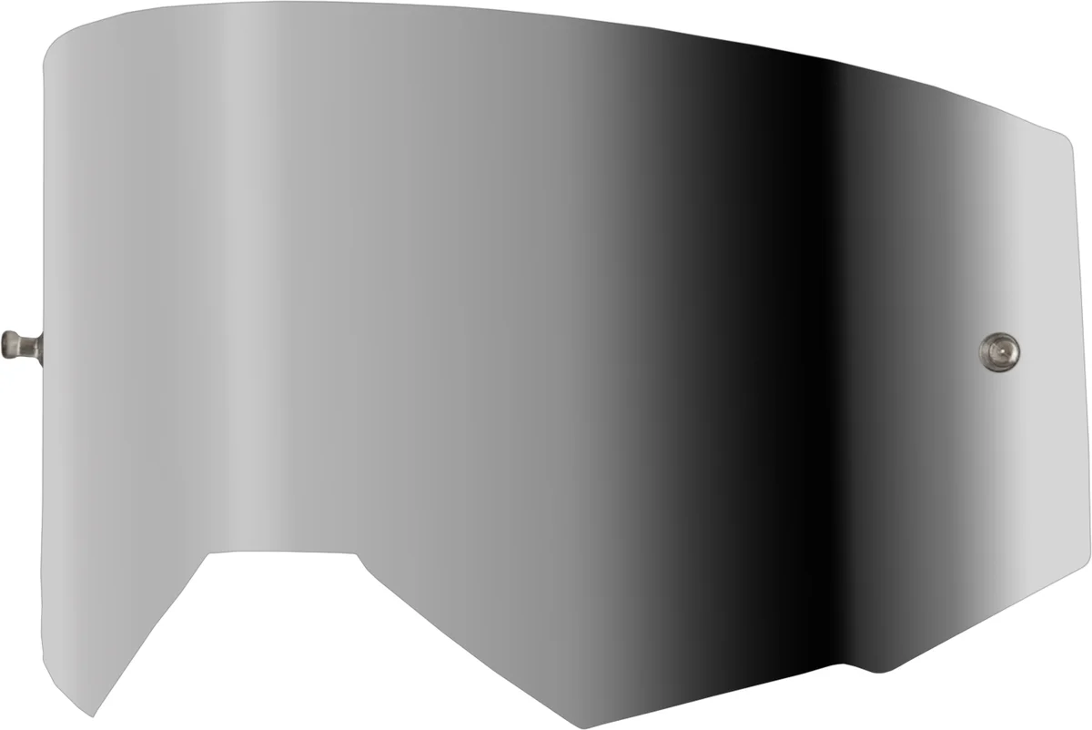 FLY RACING - 37-5413 - Single Lens w/ Post