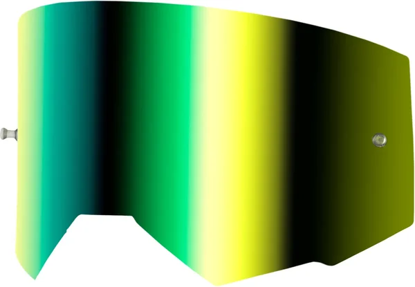 FLY RACING - 37-5414 - Single Lens w/ Post