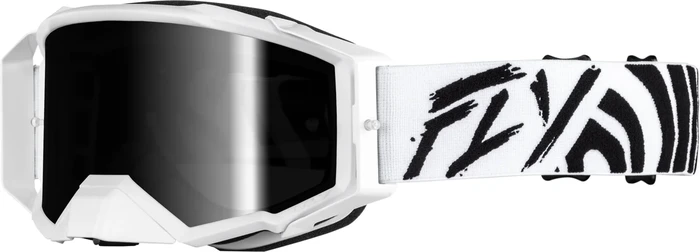 FLY RACING - 37-5515 - Zone Elite Goggles
