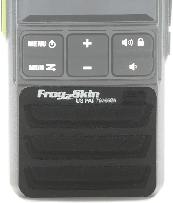 FROGZ SKIN - F0367 - Vent Kit