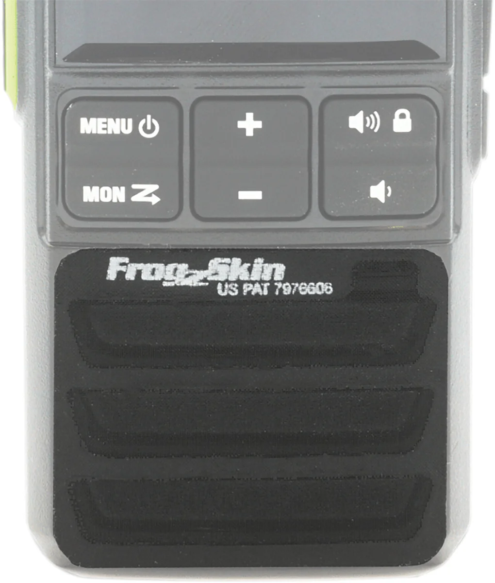 FROGZ SKIN - F0367 - Vent Kit