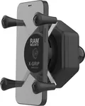 RAM - RAM-HOL-UN7B-462 - X-GRIP VIBE-SAFE PHONE MOUNT