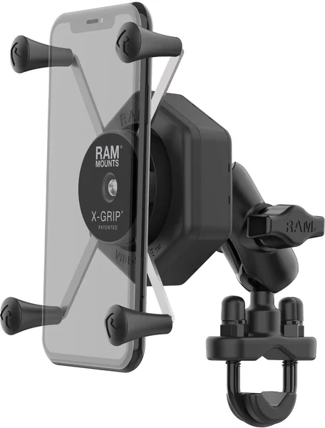RAM - RAM-B-149Z-A-UN10462 - X-GRIP VIBE-SAFE PHONE MOUNT