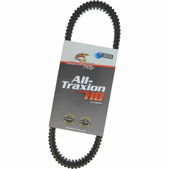 ALL BALLS - 25-9008 - All Balls CV Belts