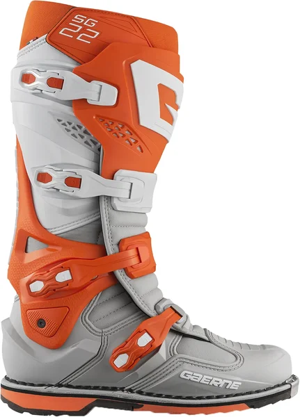 GAERNE - 2262-008-48 - SG-22 Boots