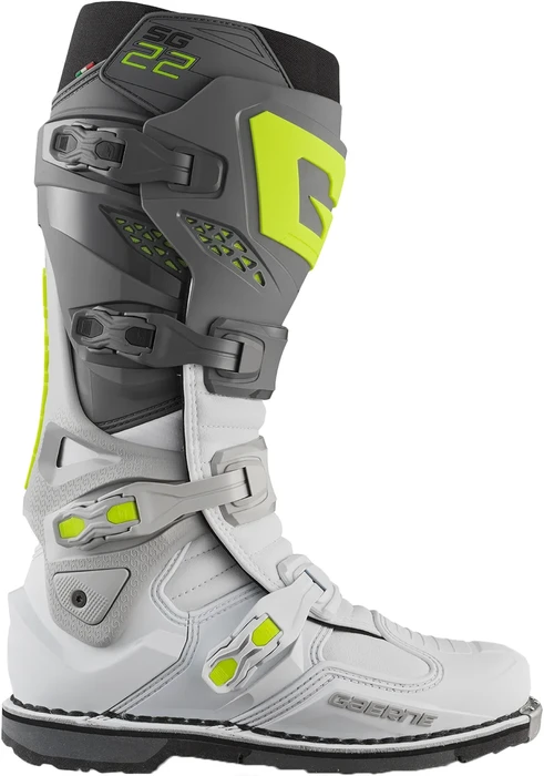 GAERNE - 2262-017-47 - SG-22 Boots