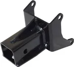 KFI 2-Inch ATV/UTV Hitch - Durable Steel Trailer Towing Hitch for 1500 lbs Towing Capacity