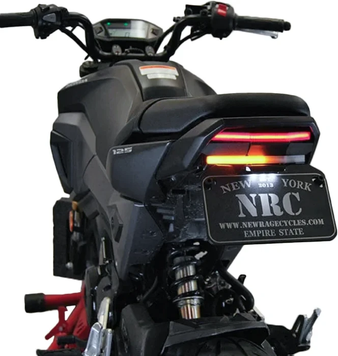 NEW RAGE CYCLES - GROM-FE-13 - Fender Eliminator