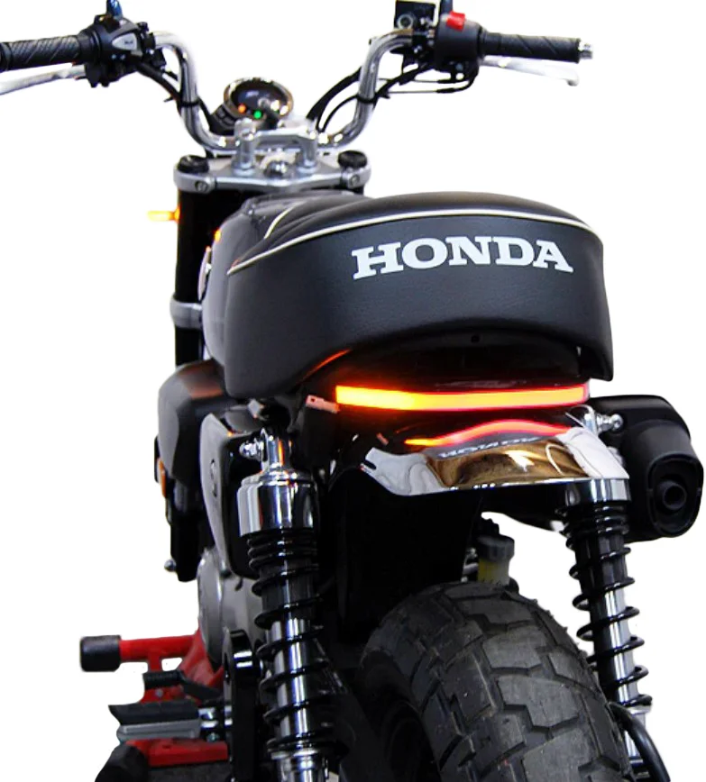 NEW RAGE CYCLES - MONKEY-TL - Tail light
