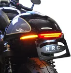 NEW RAGE CYCLES - SCUP-FE - Fender Eliminator