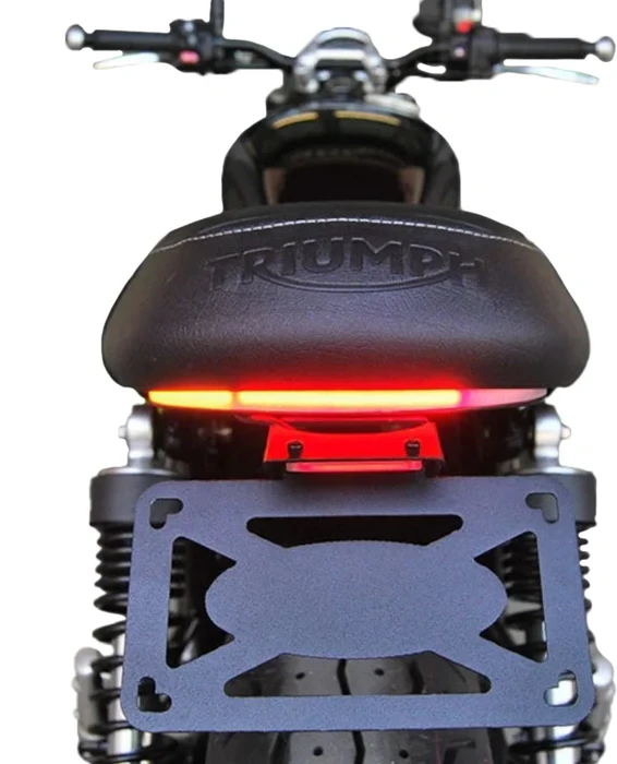 NEW RAGE CYCLES - TWIN-FE - Fender Eliminator