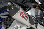 YOSHIMURA - 13101BP520 - Alpha Slip-On Exhaust