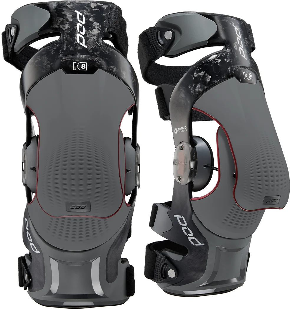 POD - K830-CDK-PR-2X - K8 3.0 Knee Brace