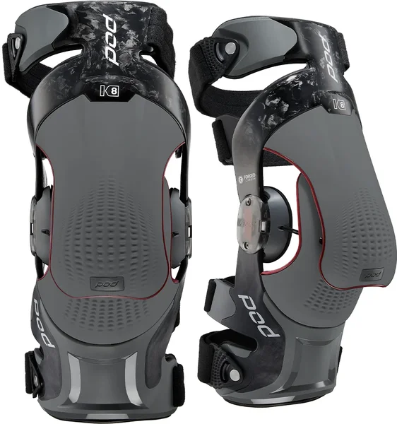 POD - K830-CDK-PR-XL - K8 3.0 Knee Brace