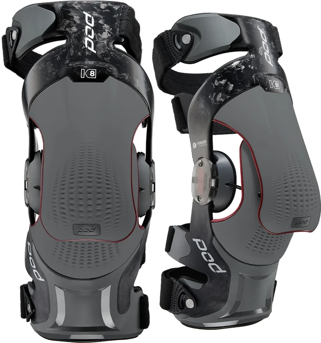 POD - K830-CDK-PR-XL - K8 3.0 Knee Brace