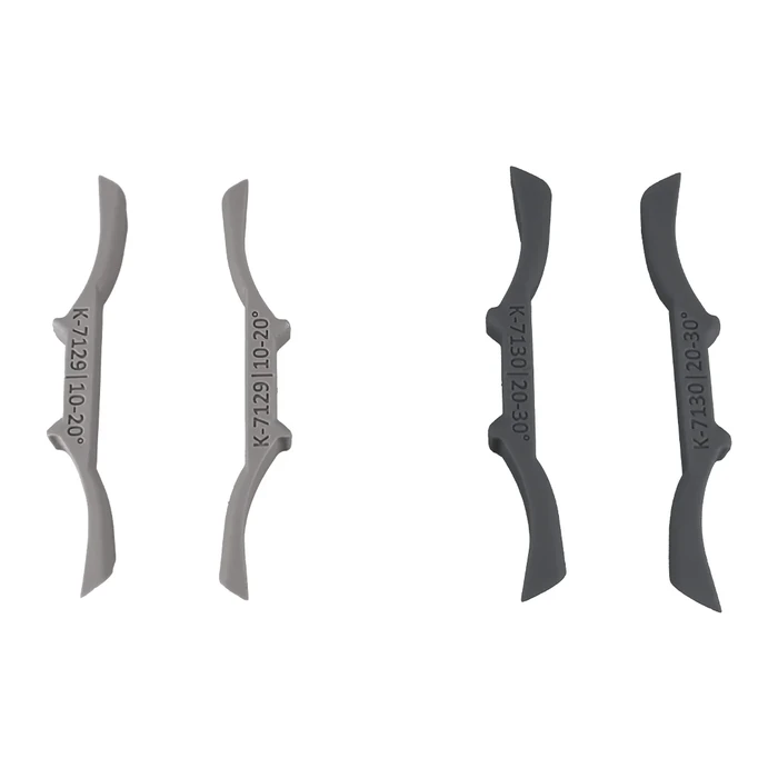 POD - KX34-VAR-BL-OS - KX 3.0 Hinge Insert Set