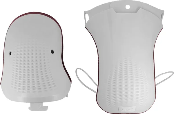 POD - KX40-LTE-LT-XS/SM - KX 3.0 CE2 Impact Guard Set