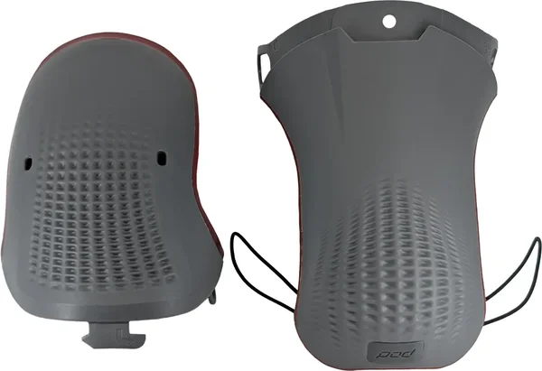 POD - KX40-DRK-LT-MD/LG - KX 3.0 CE2 Impact Guard Set