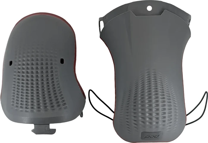 POD - KX40-DRK-LT-XL/2X - KX 3.0 CE2 Impact Guard Set