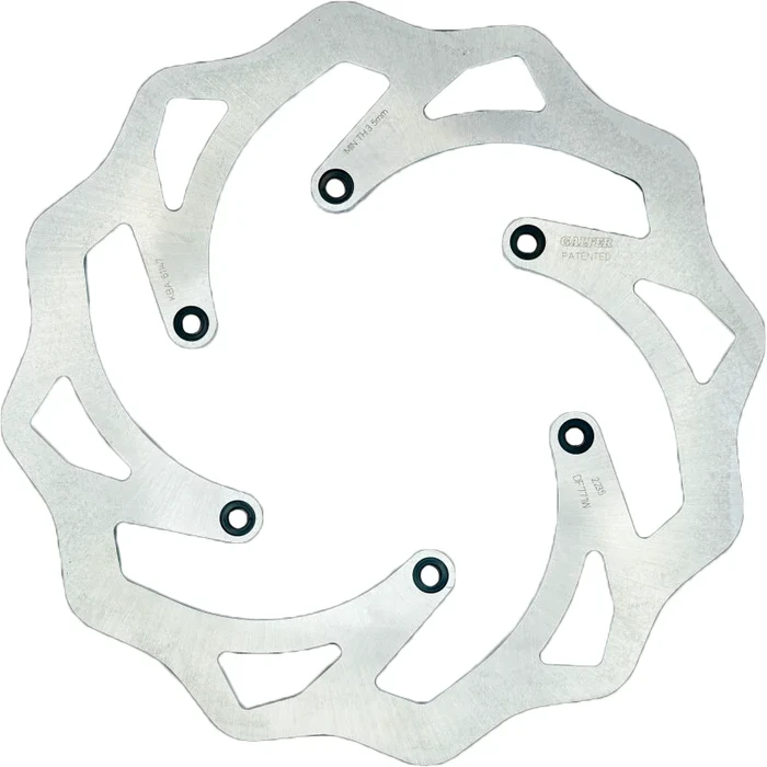 GALFER - DF771W - Wave Rotor