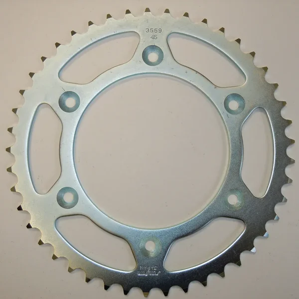 SUNSTAR - 2-355944 - Rear Steel Sprocket