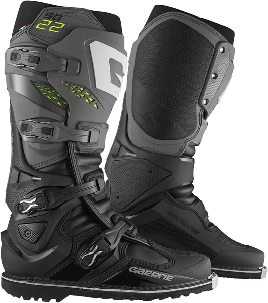 GAERNE - 2263-007-43 - SG-22 Gore-Tex Enduro Boots