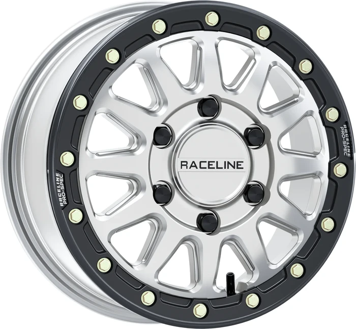 RACELINE - A14SB-56560+74 - A14 Alpha Beadlock Wheels