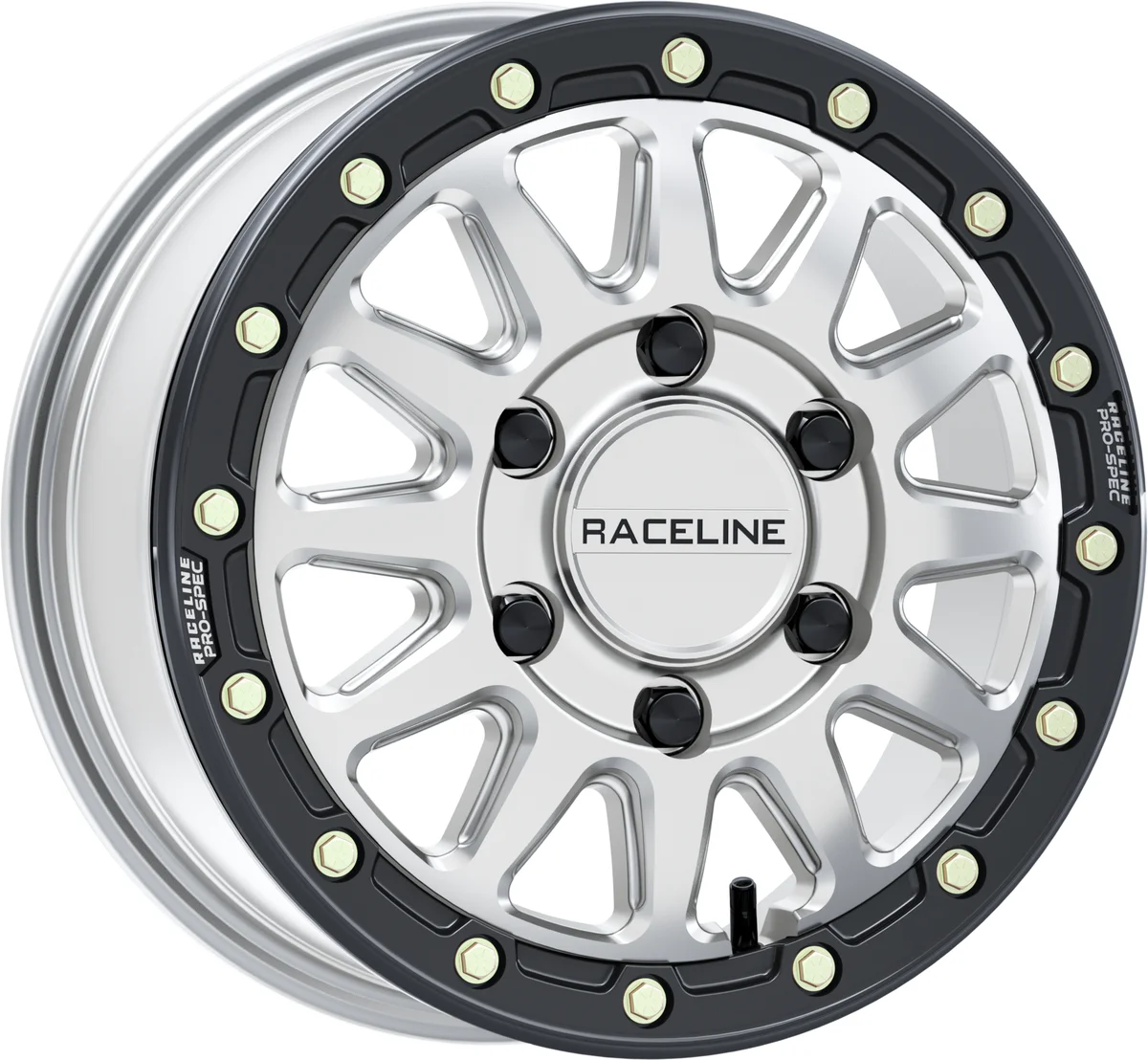 RACELINE - A14SB-56560+74 - A14 Alpha Beadlock Wheels