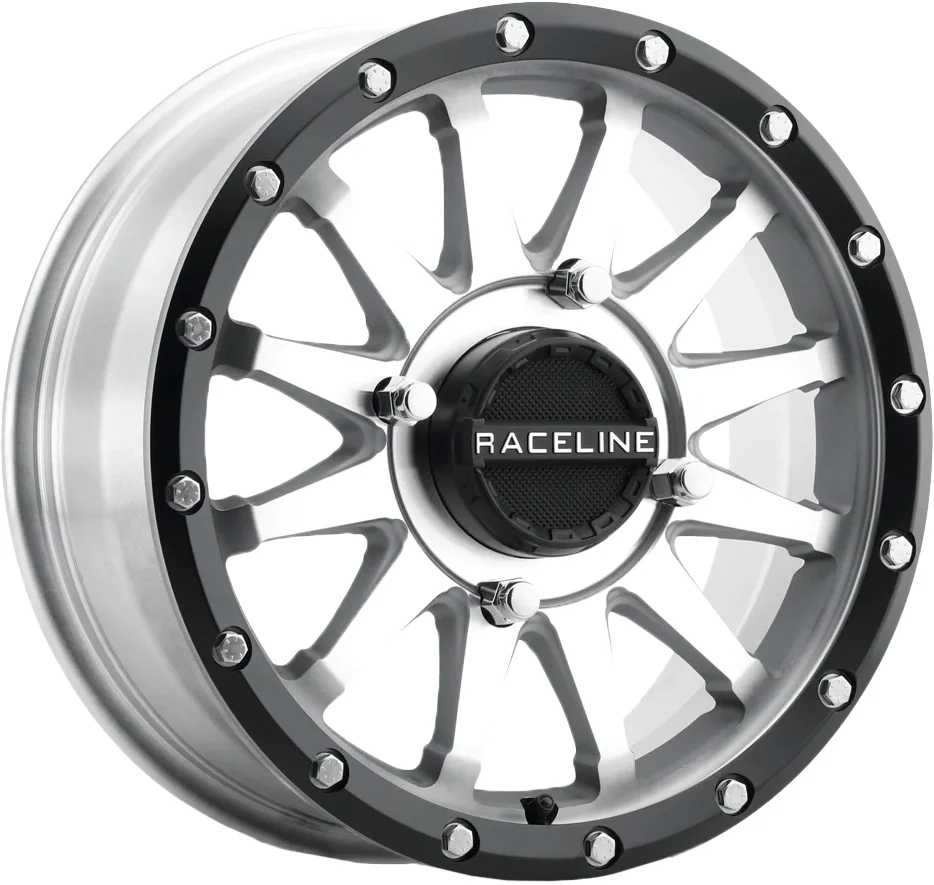 RACELINE - A95MA-56056+40 - Raceline Trophy Wheel LE
