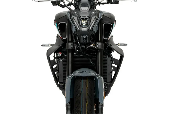 PUIG - 20647N - Downforce Side Spoilers