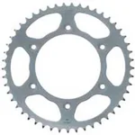 SUNSTAR - 2-355947 - Rear Steel Sprocket