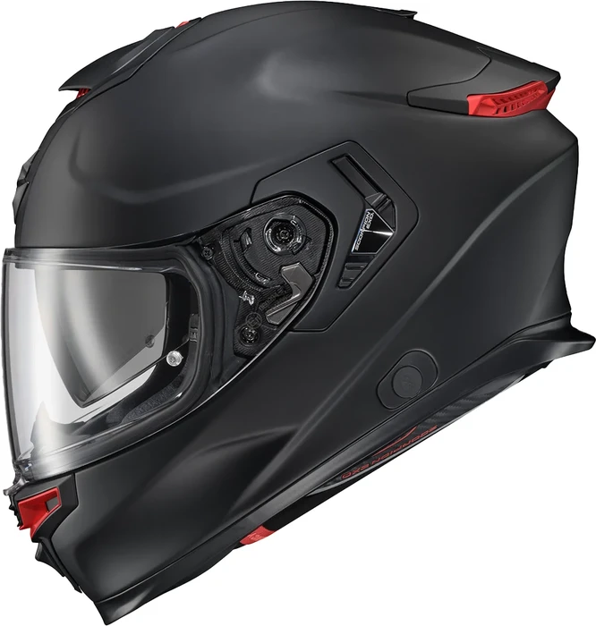 SCORPION EXO - ECL-0108 - Eclipse Full Face Helmet