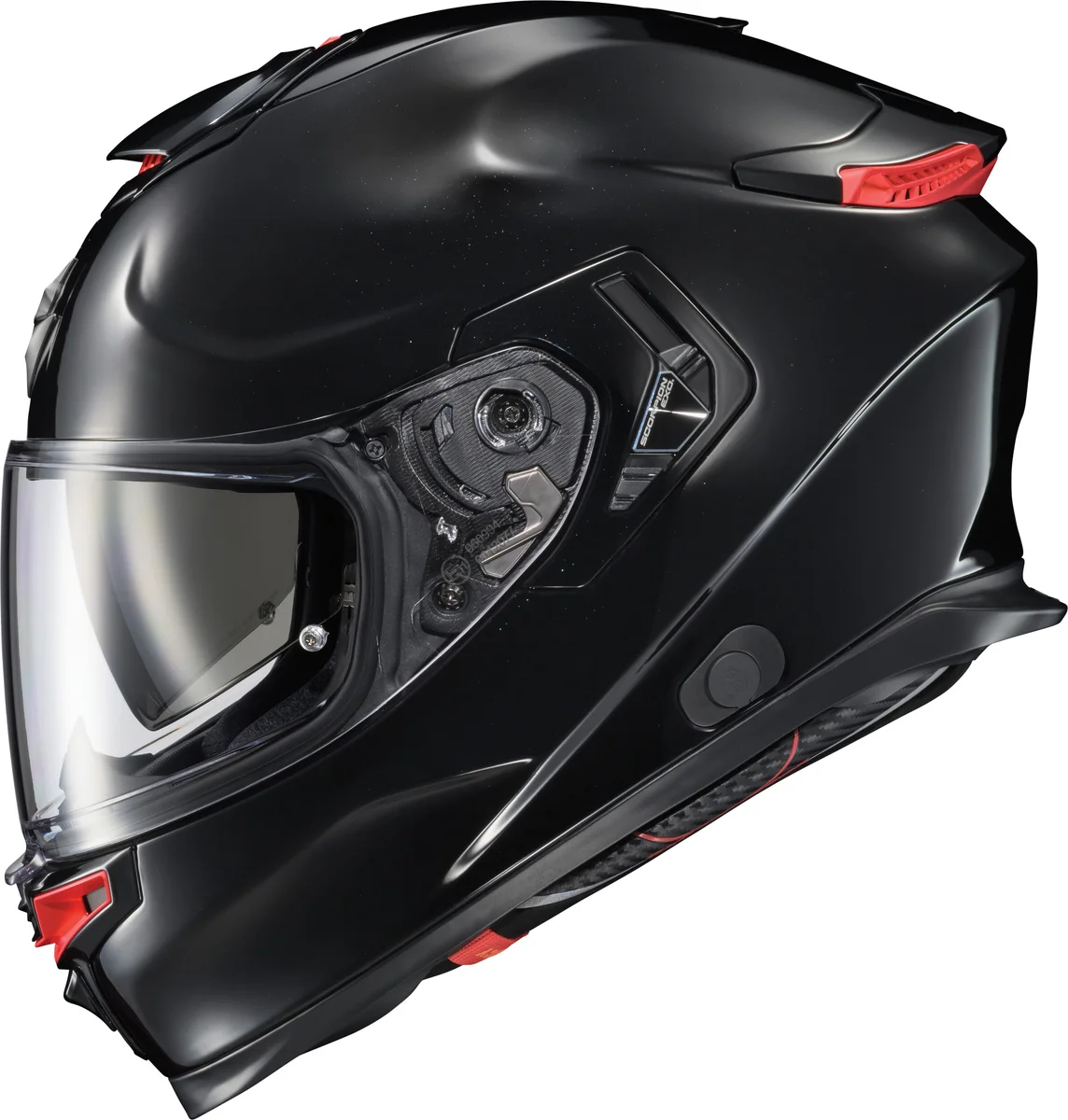 SCORPION EXO - ECL-0032 - Eclipse Full Face Helmet