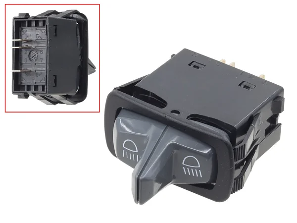 SP1 - SM-01592 - Headlight Switch