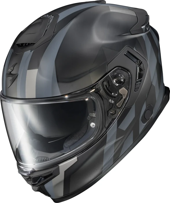 SCORPION EXO - ECL-1007 - Eclipse Full Face Helmet
