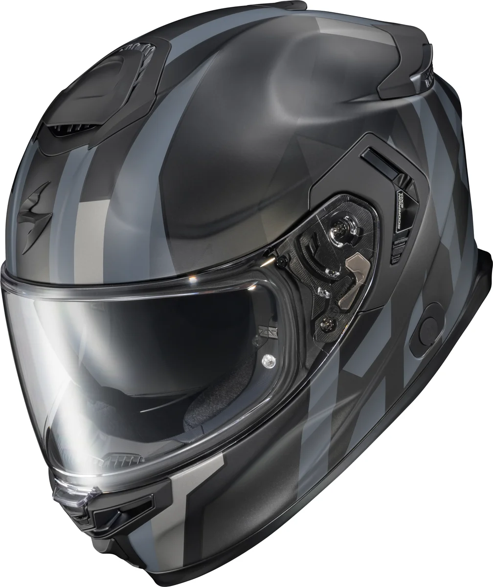 SCORPION EXO - ECL-1003 - Eclipse Full Face Helmet