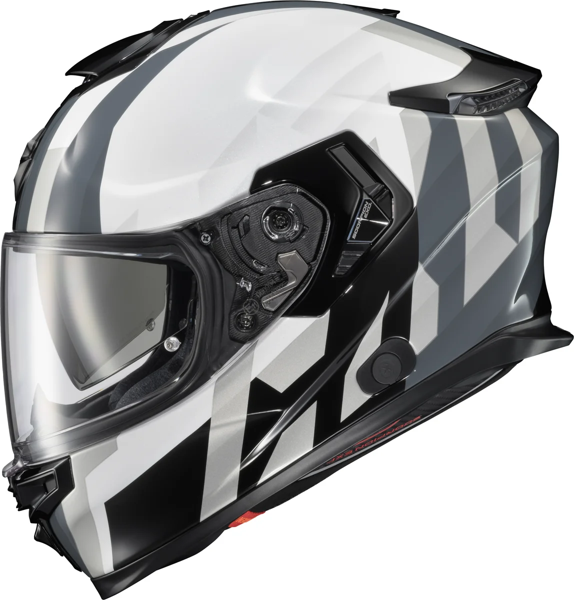 SCORPION EXO - ECL-1014 - Eclipse Full Face Helmet