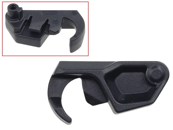 SP1 - SM-12803L - Hood Tie-Down