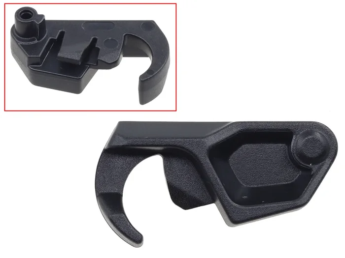 SP1 - SM-12803L - Hood Tie-Down